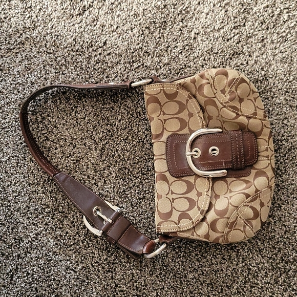 Coach Handbags - Coach handbag